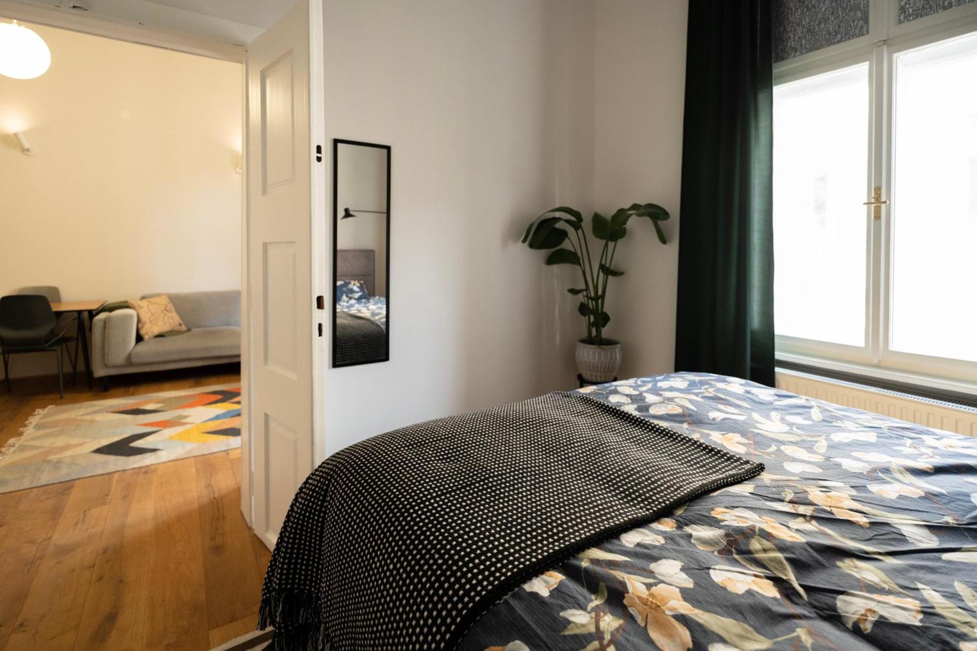 Apartment Ludwig - Films & Movies Collection Ζάγκρεμπ Εξωτερικό φωτογραφία