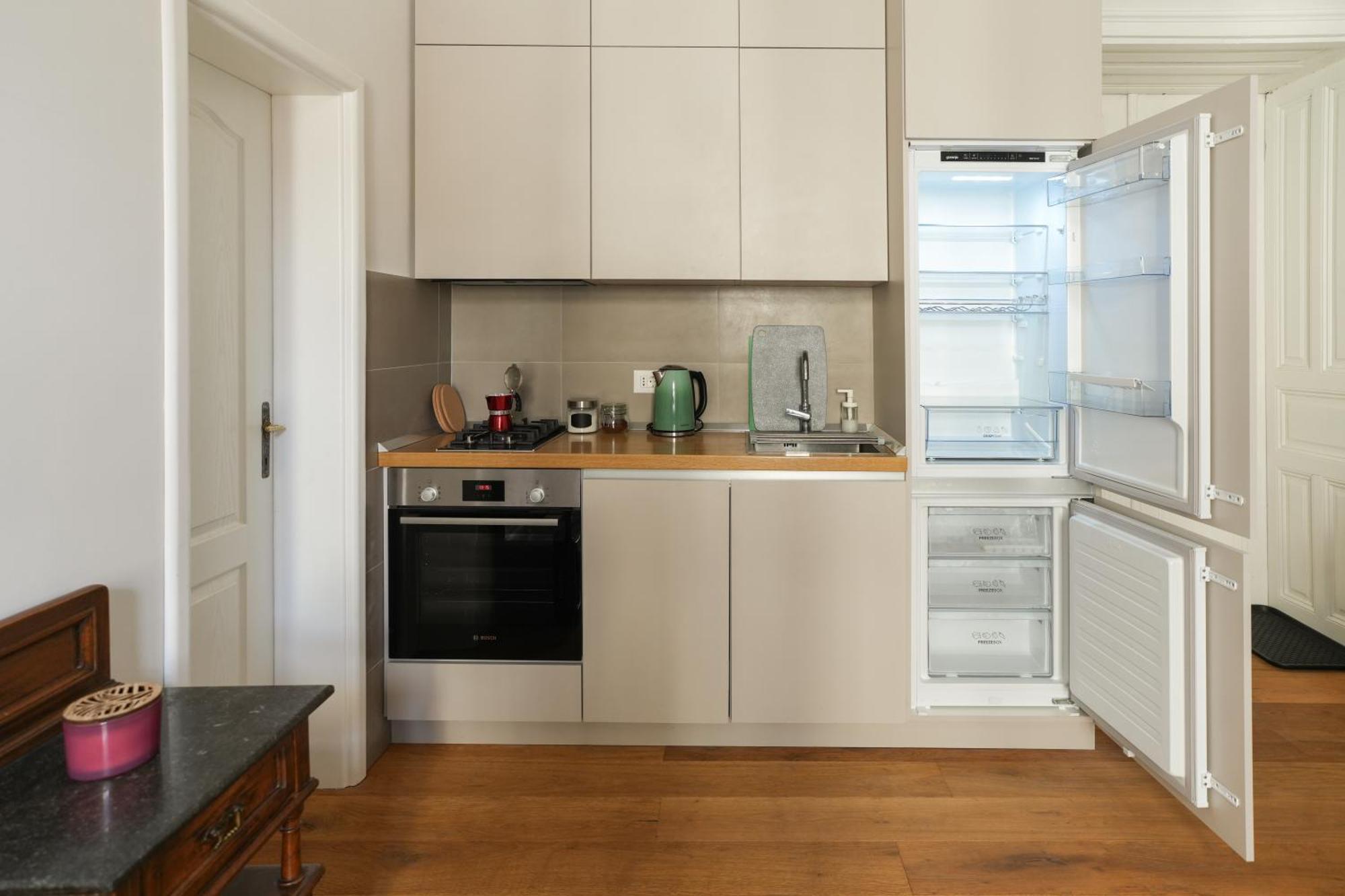 Apartment Ludwig - Films & Movies Collection Ζάγκρεμπ Εξωτερικό φωτογραφία