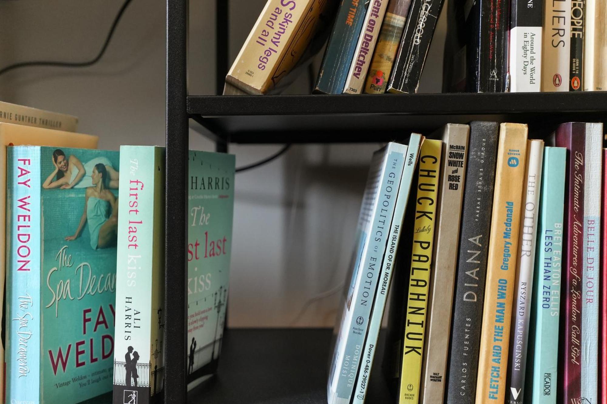 Apartment Ludwig - Films & Movies Collection Ζάγκρεμπ Εξωτερικό φωτογραφία