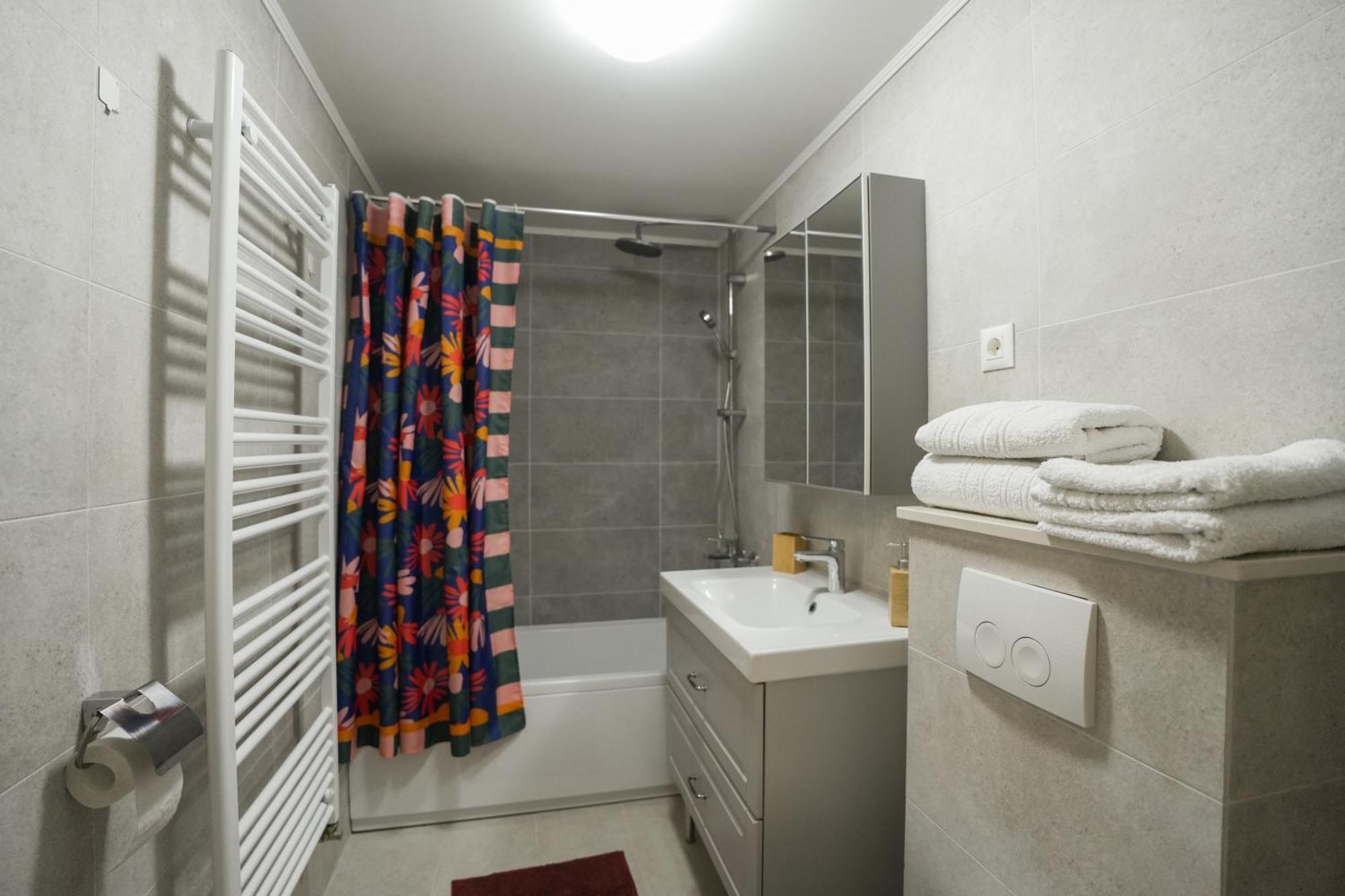 Apartment Ludwig - Films & Movies Collection Ζάγκρεμπ Εξωτερικό φωτογραφία