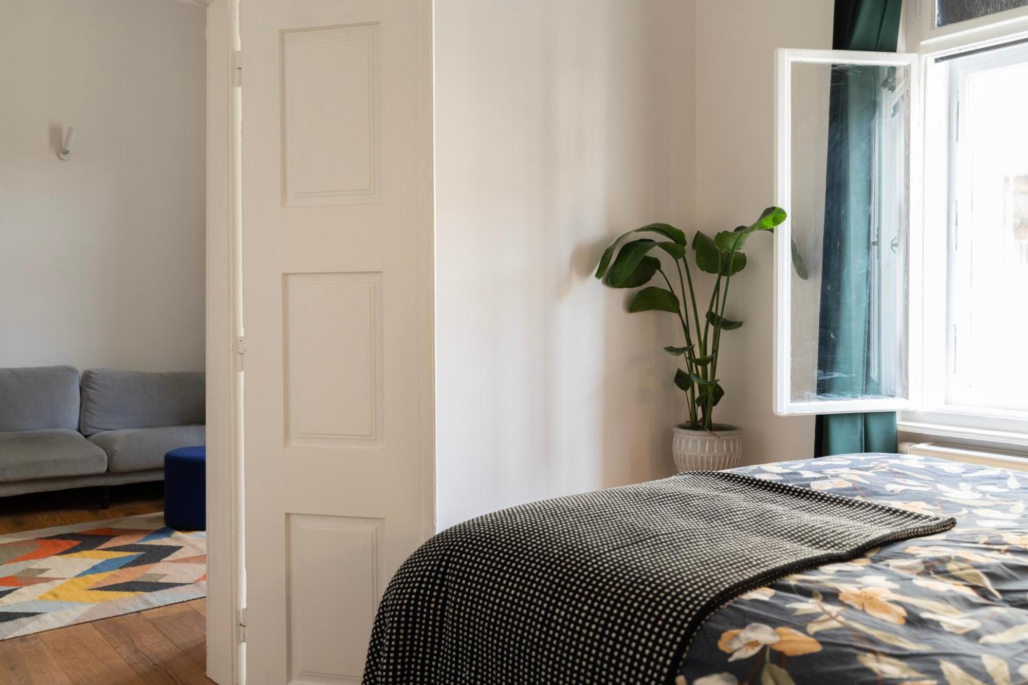 Apartment Ludwig - Films & Movies Collection Ζάγκρεμπ Εξωτερικό φωτογραφία