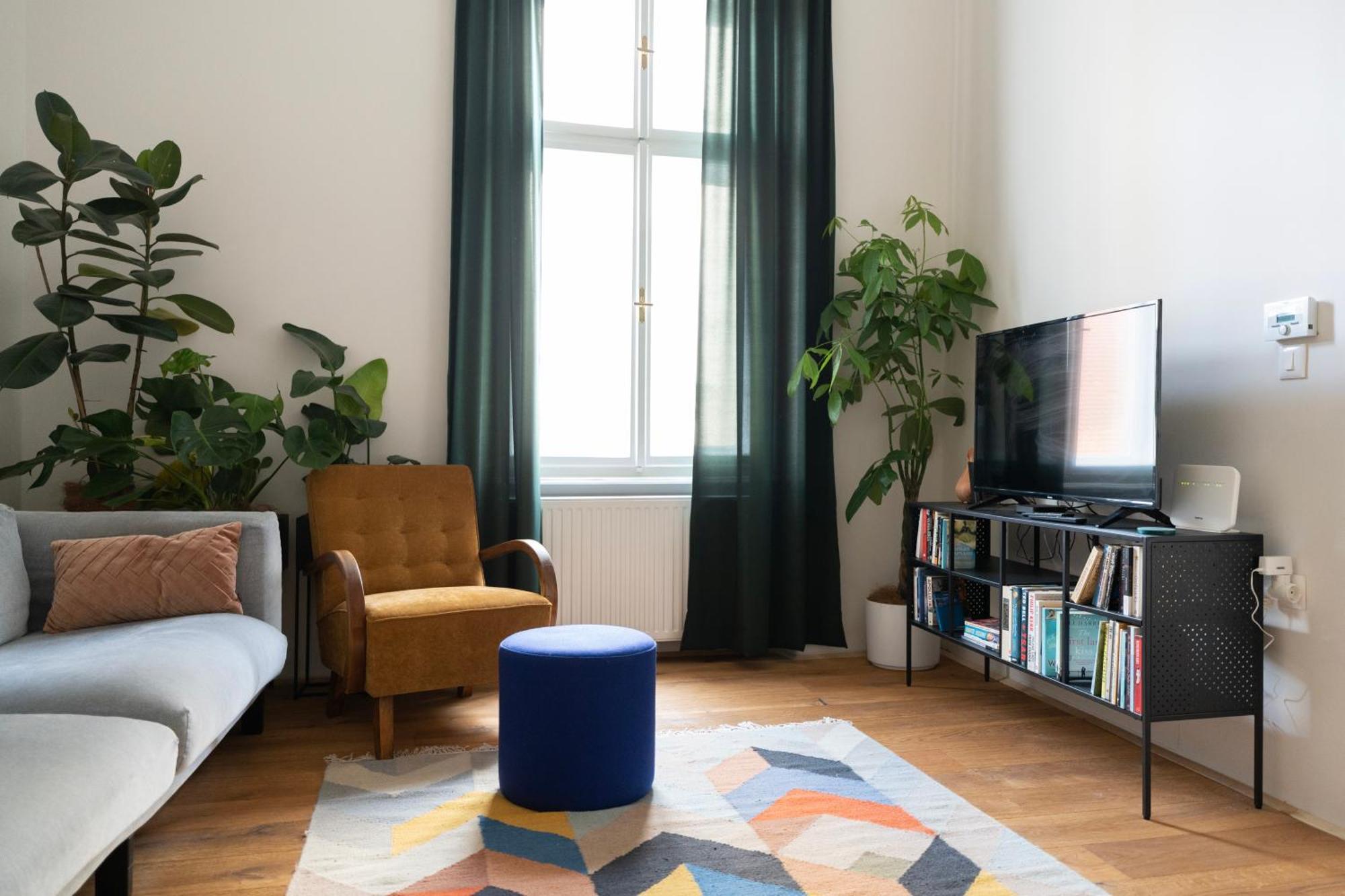 Apartment Ludwig - Films & Movies Collection Ζάγκρεμπ Εξωτερικό φωτογραφία