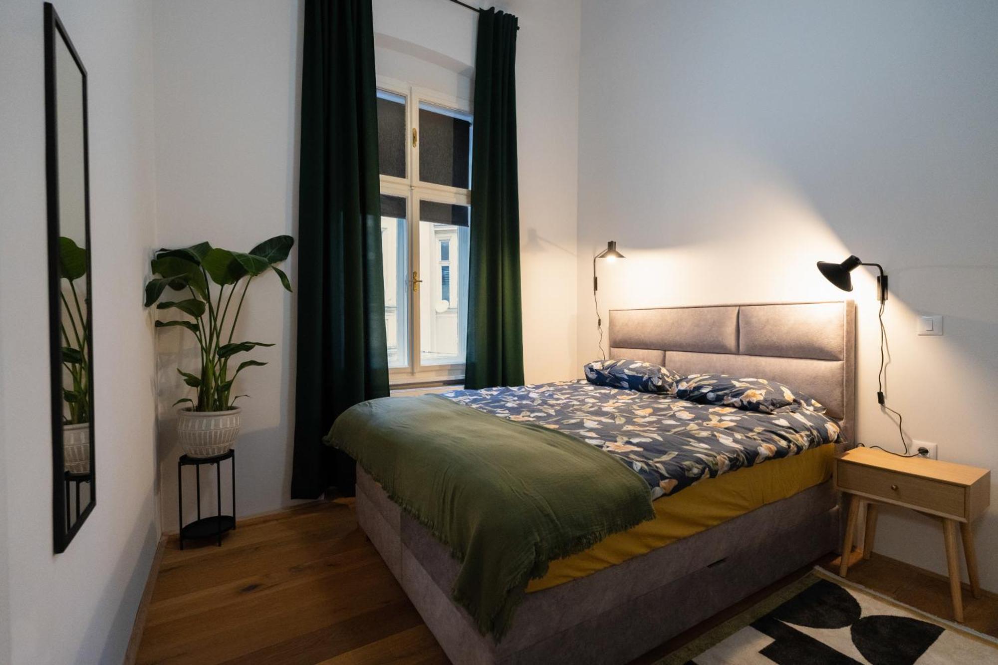 Apartment Ludwig - Films & Movies Collection Ζάγκρεμπ Εξωτερικό φωτογραφία