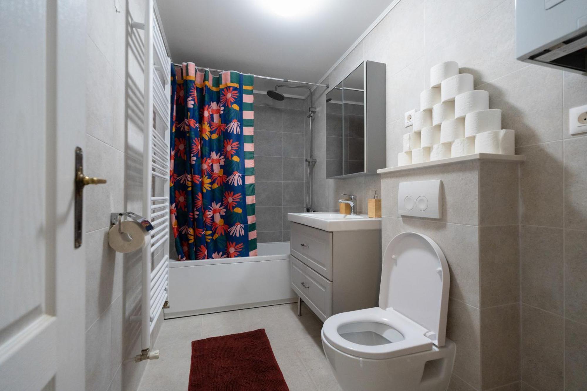 Apartment Ludwig - Films & Movies Collection Ζάγκρεμπ Εξωτερικό φωτογραφία