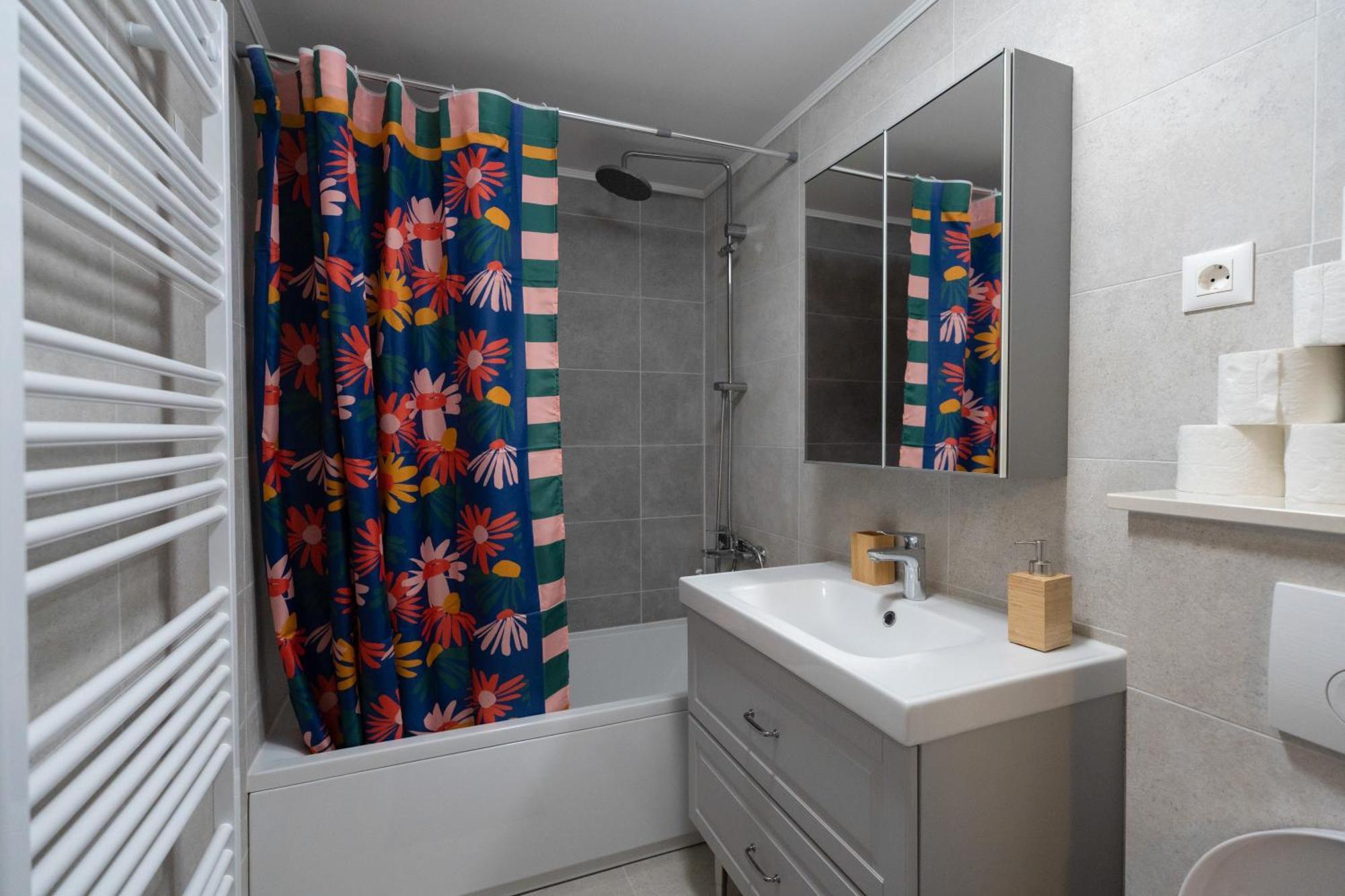 Apartment Ludwig - Films & Movies Collection Ζάγκρεμπ Εξωτερικό φωτογραφία