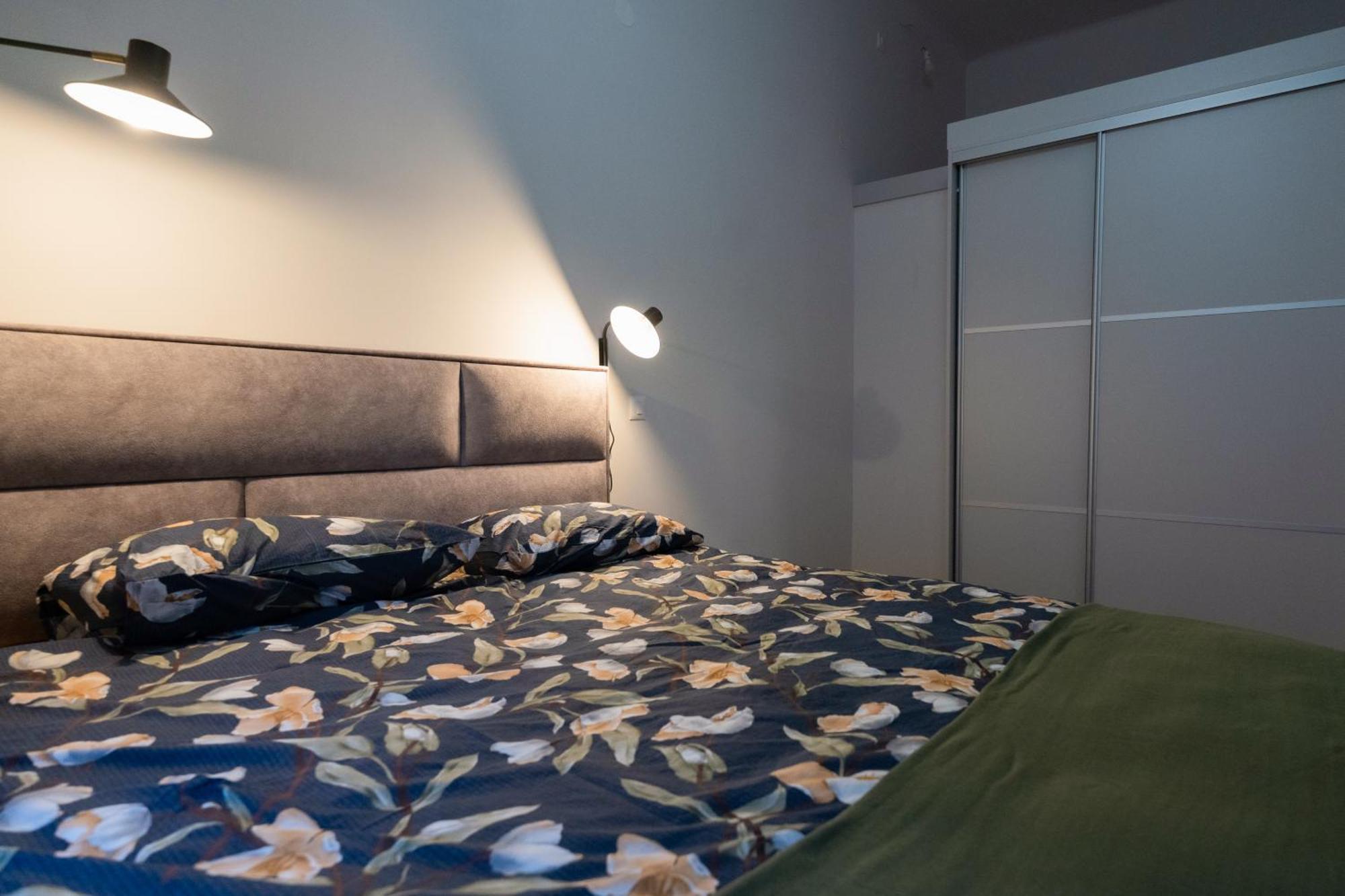 Apartment Ludwig - Films & Movies Collection Ζάγκρεμπ Εξωτερικό φωτογραφία