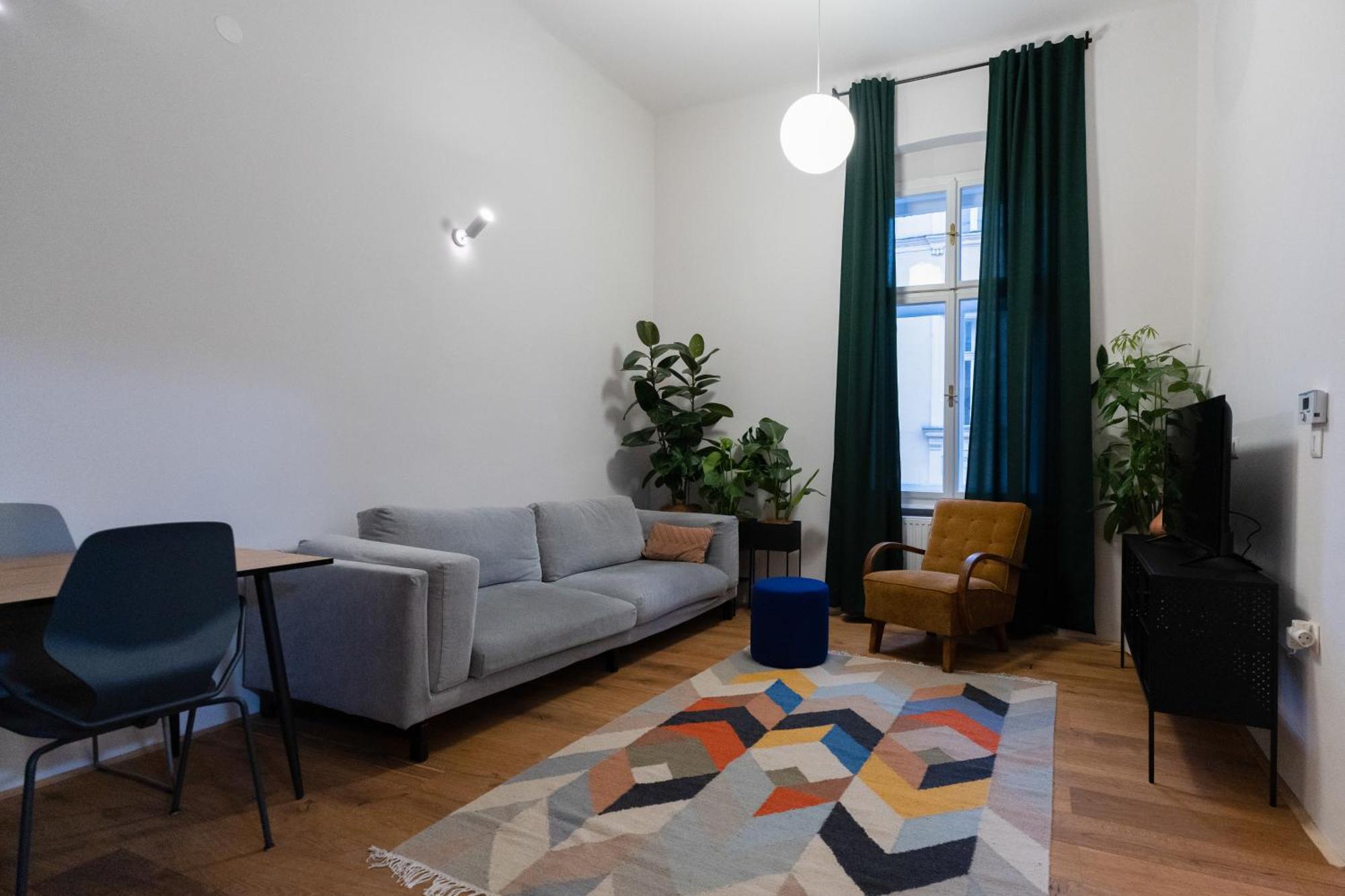 Apartment Ludwig - Films & Movies Collection Ζάγκρεμπ Εξωτερικό φωτογραφία